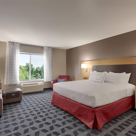 Towneplace Suites By Marriott Charleston Mt. Pleasant Mount Pleasant Kültér fotó