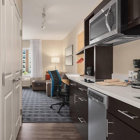 Towneplace Suites By Marriott Charleston Mt. Pleasant Mount Pleasant Kültér fotó