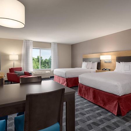 Towneplace Suites By Marriott Charleston Mt. Pleasant Mount Pleasant Kültér fotó
