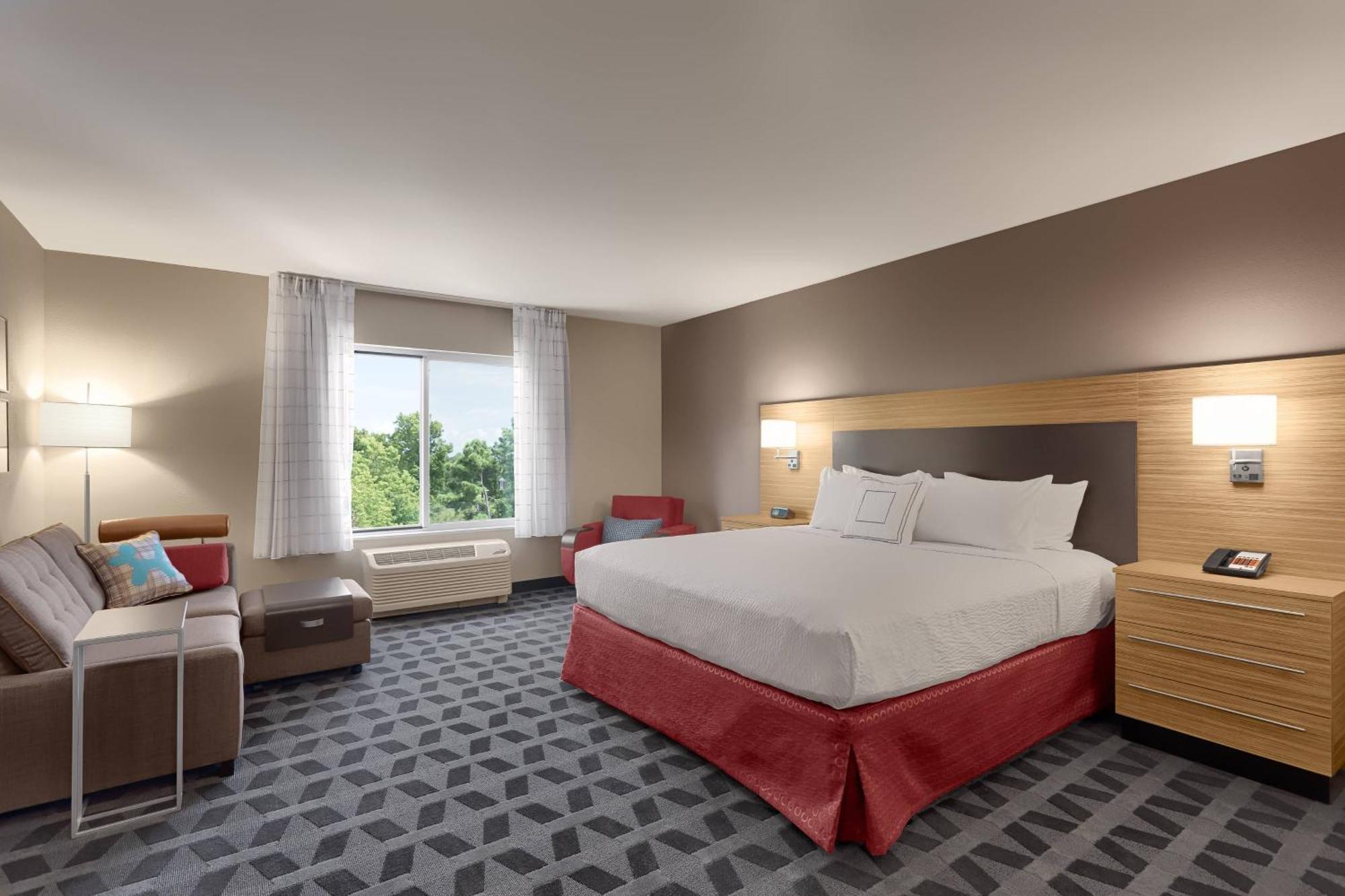 Towneplace Suites By Marriott Charleston Mt. Pleasant Mount Pleasant Kültér fotó