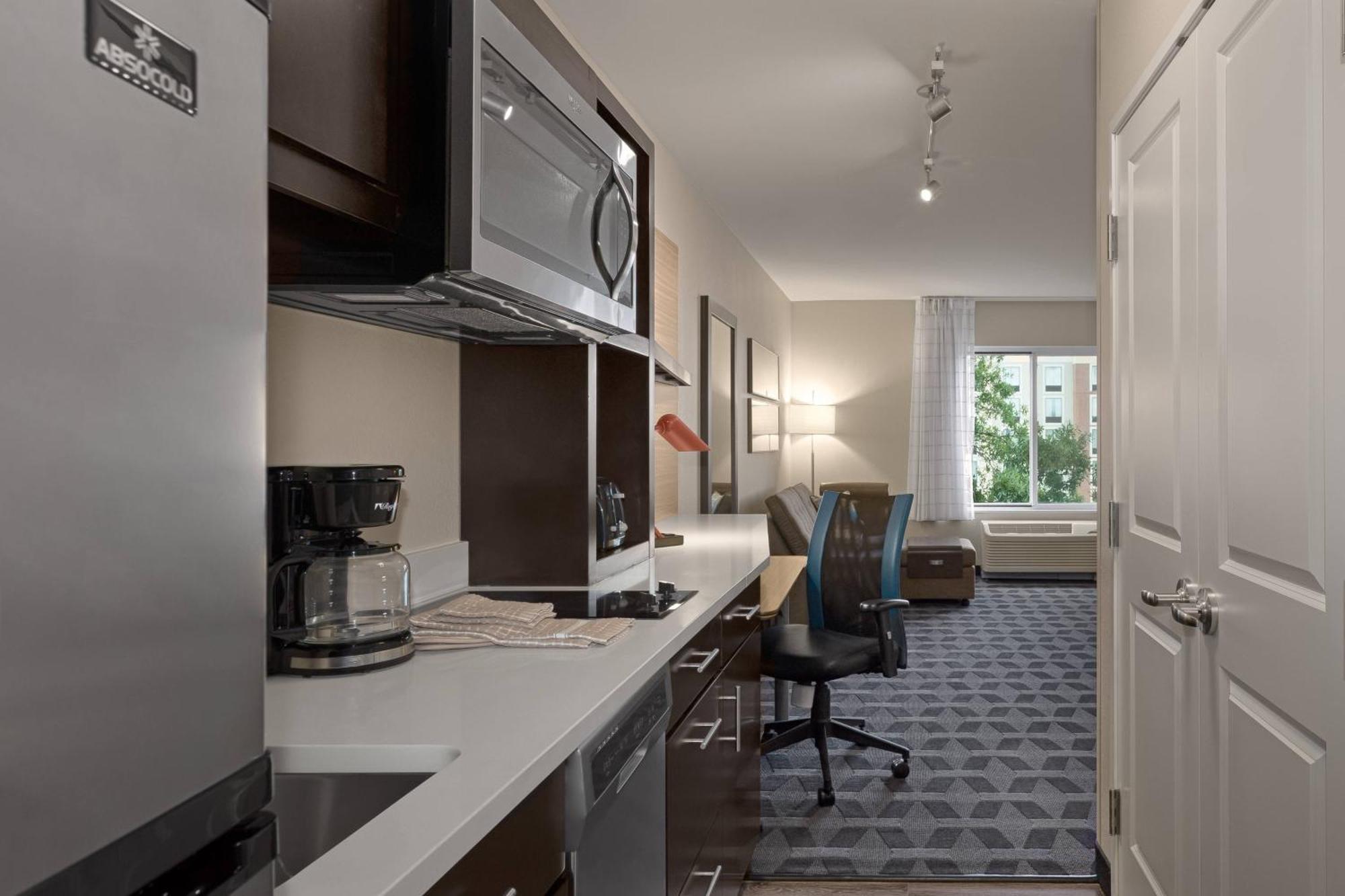 Towneplace Suites By Marriott Charleston Mt. Pleasant Mount Pleasant Kültér fotó