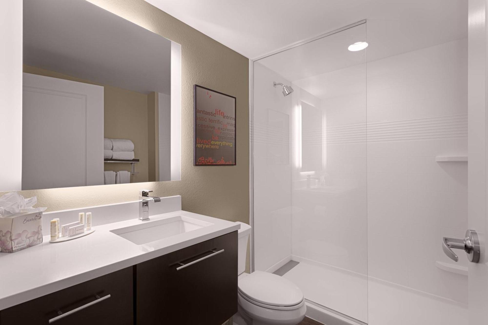 Towneplace Suites By Marriott Charleston Mt. Pleasant Mount Pleasant Kültér fotó