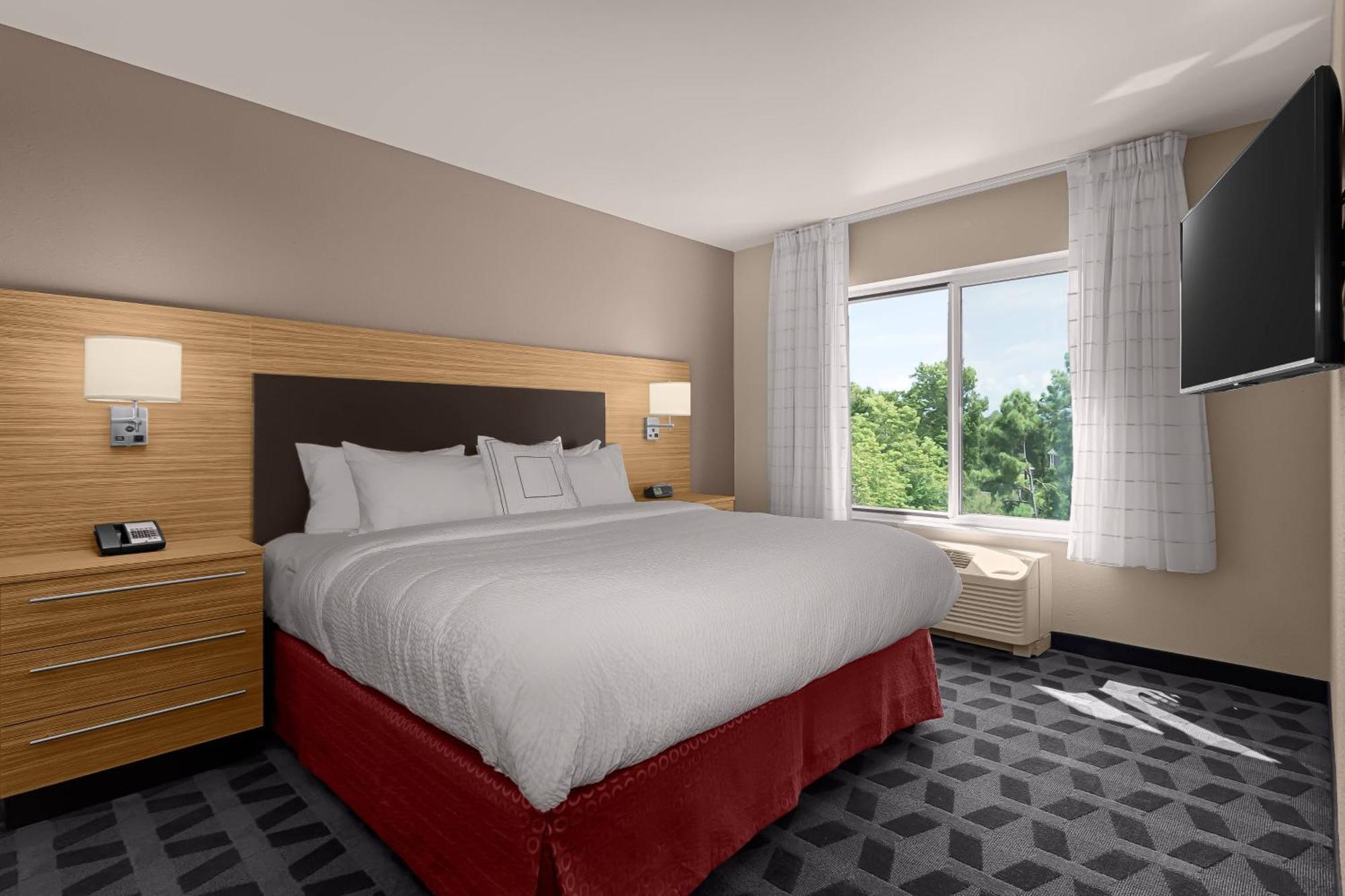 Towneplace Suites By Marriott Charleston Mt. Pleasant Mount Pleasant Kültér fotó
