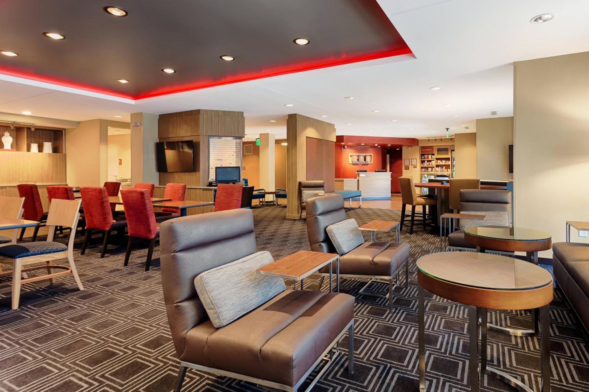Towneplace Suites By Marriott Charleston Mt. Pleasant Mount Pleasant Kültér fotó