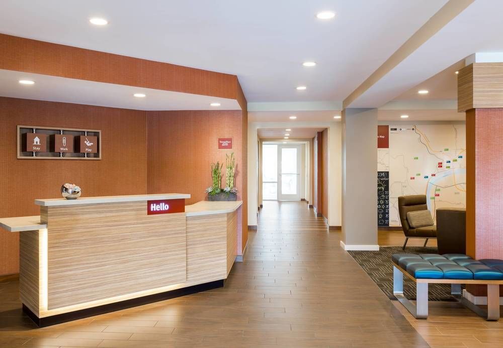 Towneplace Suites By Marriott Charleston Mt. Pleasant Mount Pleasant Kültér fotó