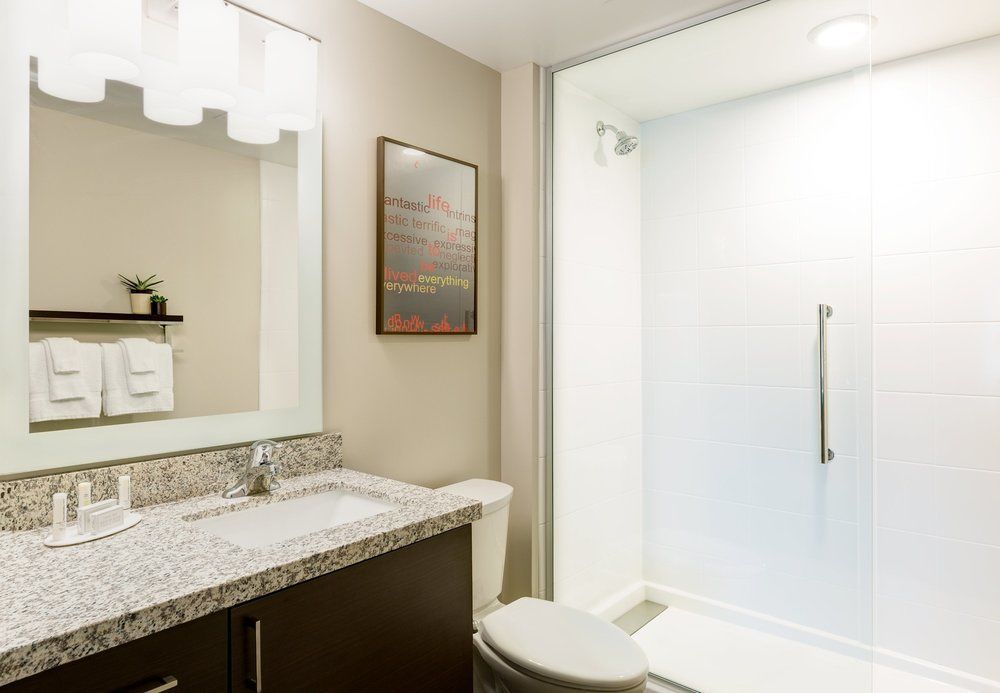 Towneplace Suites By Marriott Charleston Mt. Pleasant Mount Pleasant Kültér fotó