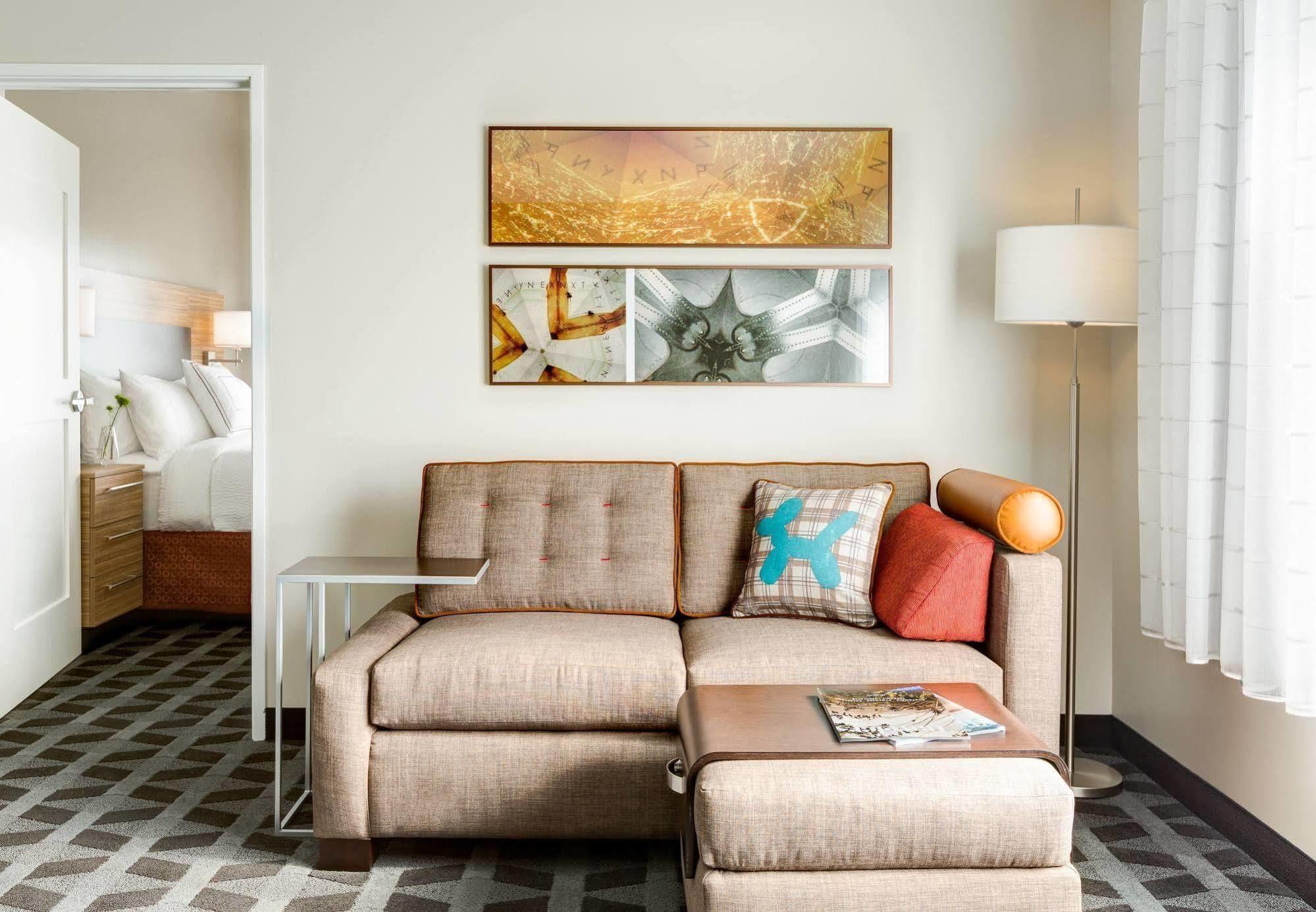 Towneplace Suites By Marriott Charleston Mt. Pleasant Mount Pleasant Kültér fotó