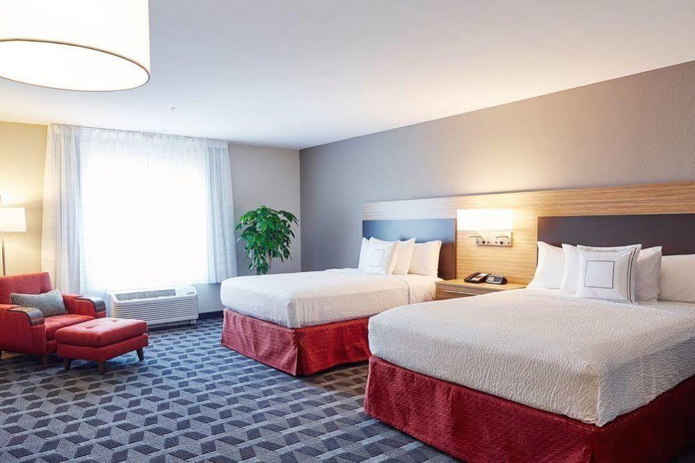 Towneplace Suites By Marriott Charleston Mt. Pleasant Mount Pleasant Kültér fotó