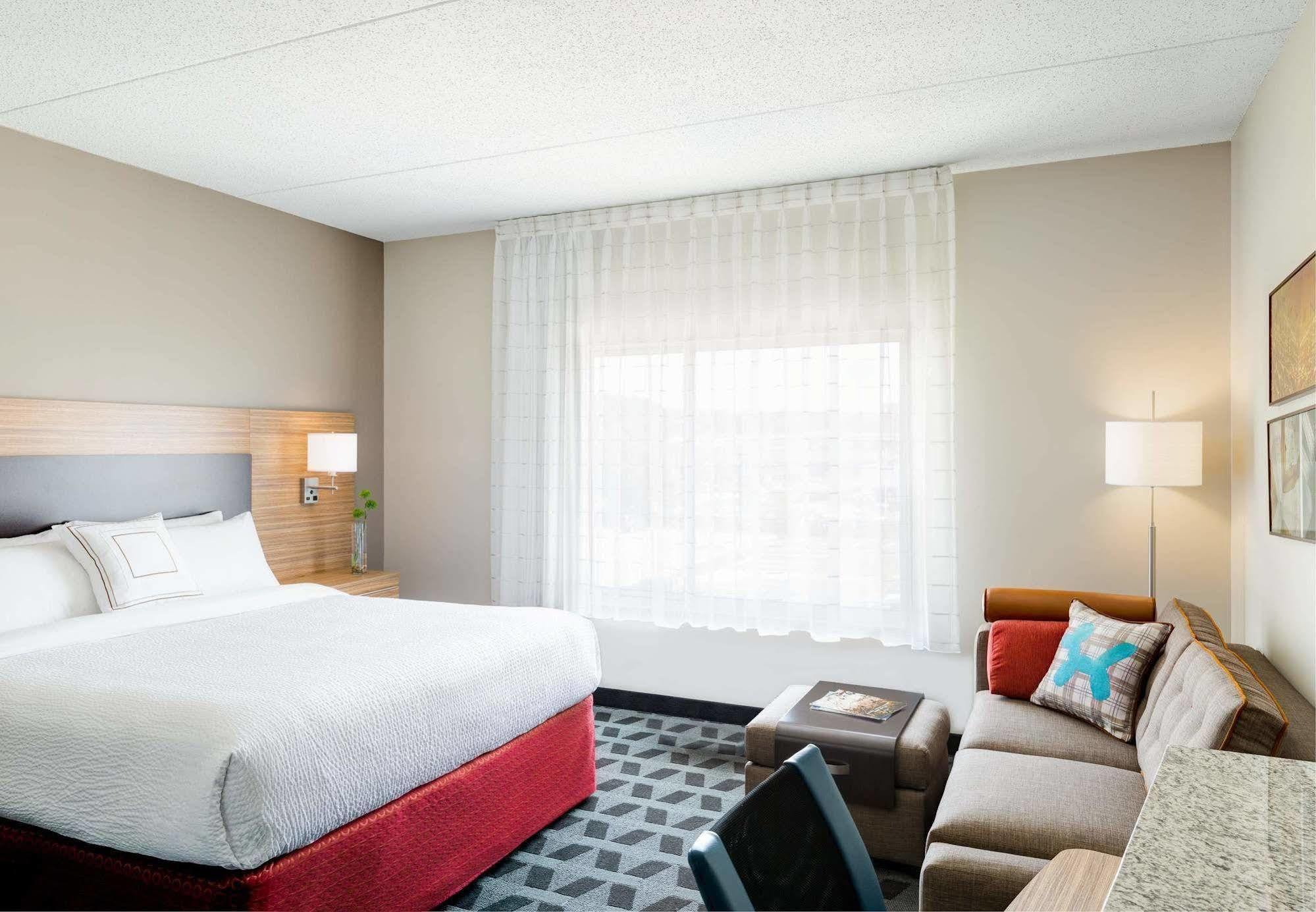 Towneplace Suites By Marriott Charleston Mt. Pleasant Mount Pleasant Kültér fotó